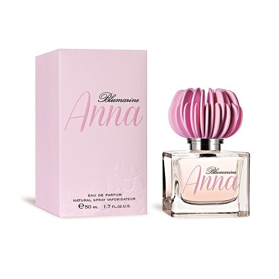 Profumo da Donna Blumarine Anna Eau de Parfum confezione da 50ML