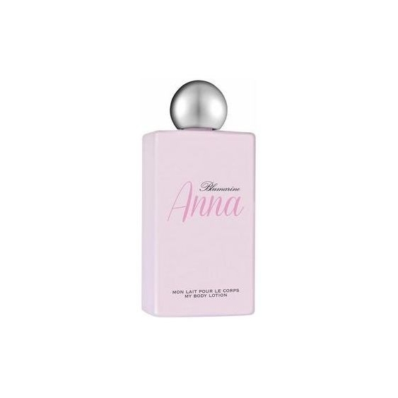 Blumarine Anna Body Lotion confezione da 200ML