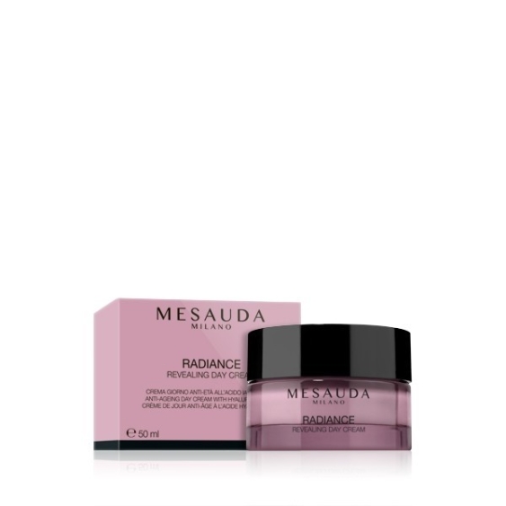 Mesauda Radiance Revealing Day Cream 50ML