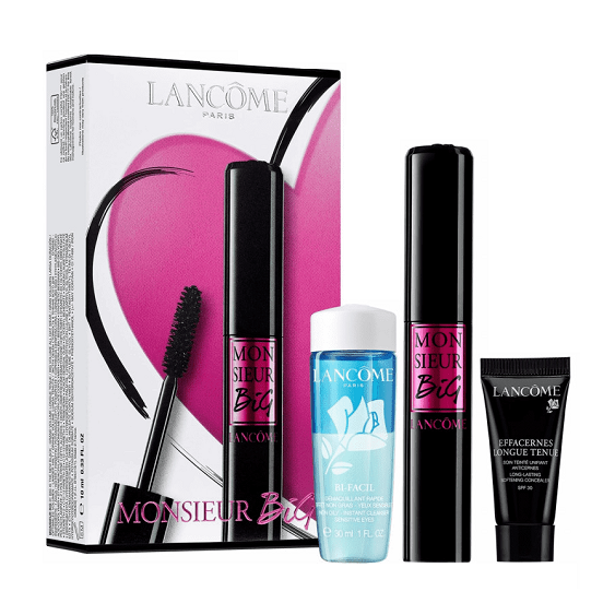Cofanetto Lancome Monsieur Big Mascara