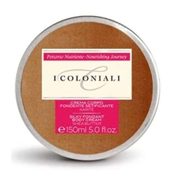 Atkinsons I Coloniali Crema Setificante Burro di Karitè 150ML