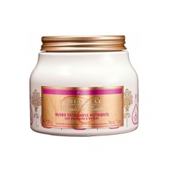 Atkinsons Rituali del Mondo Indi Burro Esfoliante Nutriente 200ML