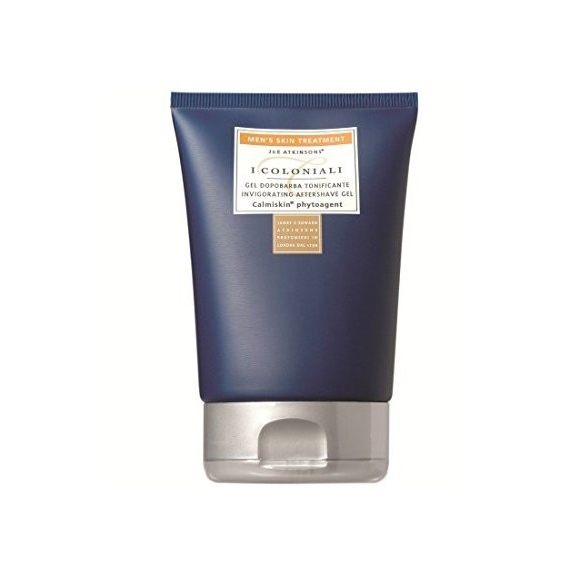 Atkinsons I Coloniali Gel Dopobarba Tonificante 100ML
