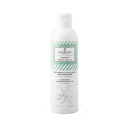 Atkinsons Olio Corpo Elasticizzante alle Mandorle 250ML