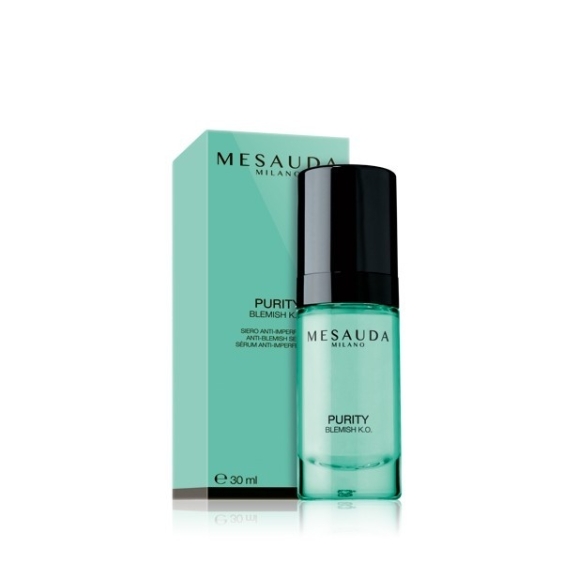Mesauda Purity Blemish K.O. 30ML