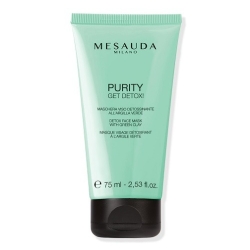 Mesauda Purity Get Detox 75ML