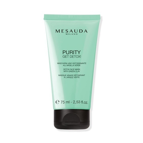 Mesauda Purity Get Detox 75ML