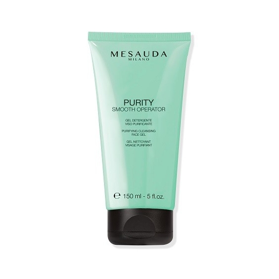 Mesauda Purity Smooth Operator 150ML