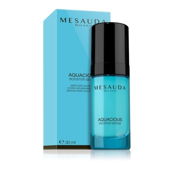 Mesauda Aquacious Booster Serum 30ML