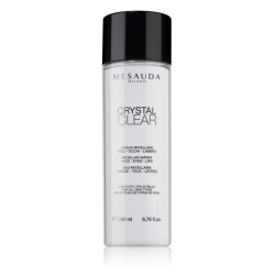 Mesauda Crystal Clear Acqua Micellare 200ML