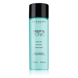 Mesauda Prep'N Tonic Tonico Viso 200ML