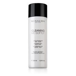 Mesauda Cleaning Me Softly Latte Detergente 200ML