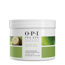 OPI Bagno Lenitivo Ultra Nutriente Piedi  110GR