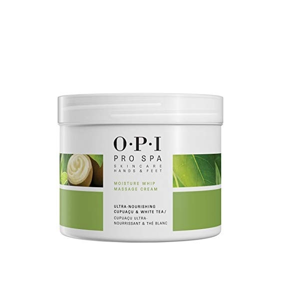 OPI Bagno Lenitivo Ultra Nutriente Piedi  110GR