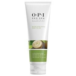 OPI Crema Micro-Esfoliante e Nutriente per Mani e Cuticole 118ML