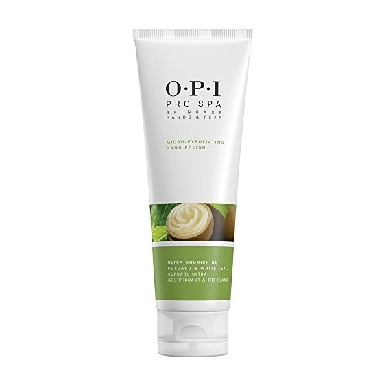 OPI Crema Micro-Esfoliante e Nutriente per Mani e Cuticole 118ML