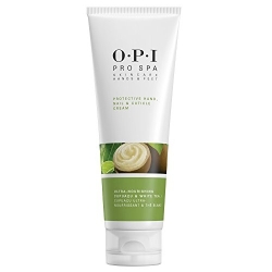 OPI Crema Protettiva Ultra Nutriente per Mani, Unghie e Cuticole  118ML