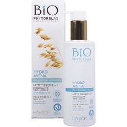 Phytorelax Hydro Avena Latte Tonico 2 in 1 200ML