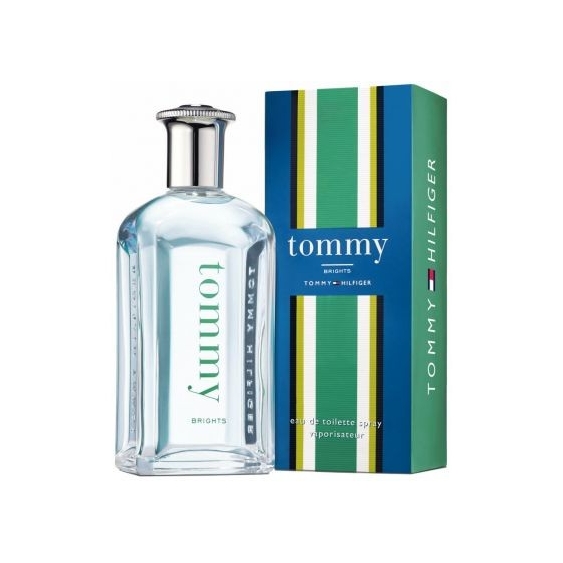 Profumo da Uomo Tommy Hilfiger Tommy Brights confezione da 30ML