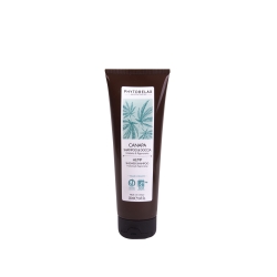 Phytorelax Olio di Canapa Sativa Biologico Shampoo Doccia Idratante e Rigenerante 200ML