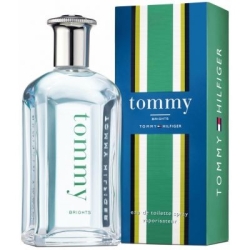 Profumo da Uomo Tommy Hilfiger Tommy Brights confezione da 50ML
