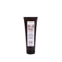 Phytorelax Olio di Cocco Vergine Biologico Shampoo Doccia Nutriente e Avvolgente 250ML