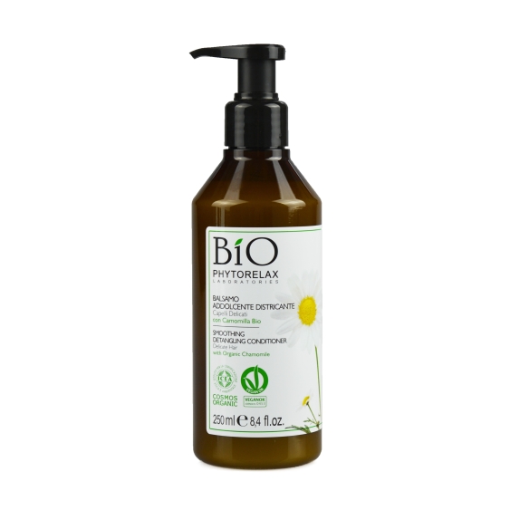 Phytorelax Bio Camomilla Balsamo Addolcente 250ML