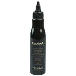 Phytorelax Keratin Complex Trattamento Cheratinico Anticrespo 150ML