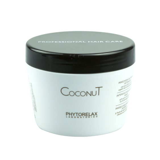 Phytorelax Coconut Maschera Nutriente Intensiva 250ML