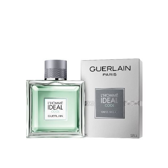 Guerlain L'Homme Idéal Cool 50ML