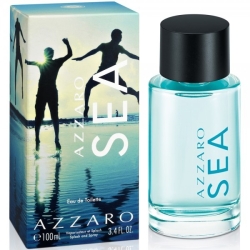 Azzaro Sea 100ML