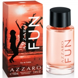 Azzaro Fun 100ML