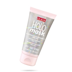 Pupa Maschera Viso Olografica Anti-Pollution  50ML
