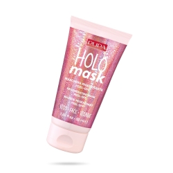Pupa Maschera Viso Olografica Rigenerante 50ML
