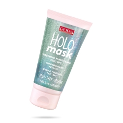 Pupa Maschera Viso Olografica Purificante 50ML
