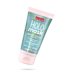 Pupa Maschera Viso Olografica Idratante 50ML