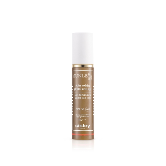Sisley Sunleÿa G.E. Soin Solaire Global Anti-Âge SPF 30 50ML