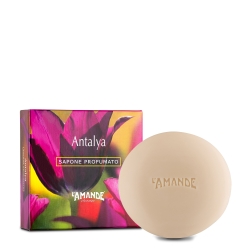 L'Amande Antalya Sapone Profumato 150ML