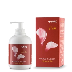 L'Amande Calla Detergente Liquido Mani 300ML