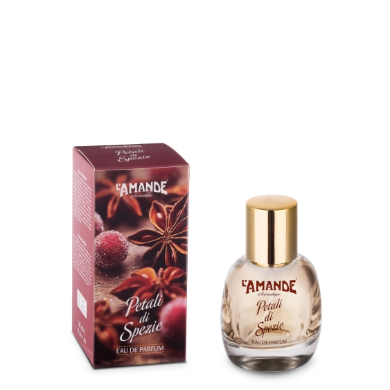 L'Amande Petali di Spezie 50ML