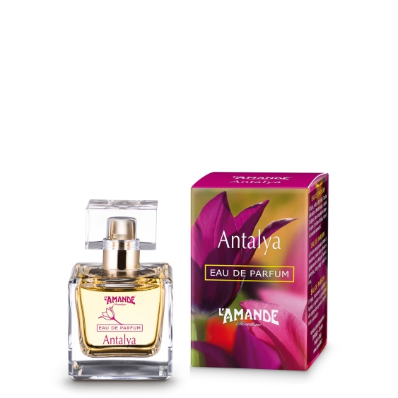 L'Amande Antalya 50ML