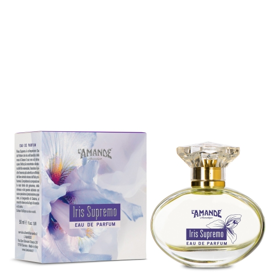 L'Amande Iris Supremo 50ML