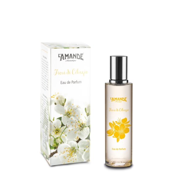 L'Amande Fiori di Ciliegio 50ML