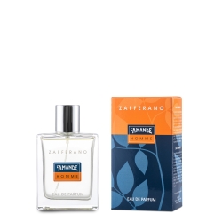 L'Amande Homme Zafferano 100ML