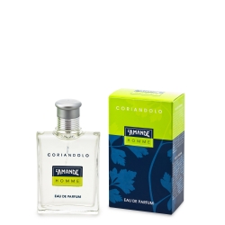 L'Amande Homme Coriandolo 100ML