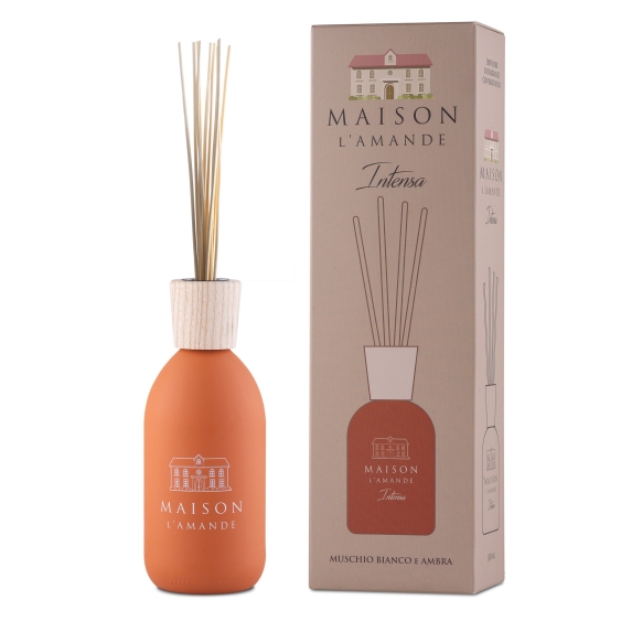 L'Amande Maison Intensa Profumatore Ambiente 500ML