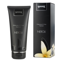 L'Amande Neroli Crema Corpo 200ML