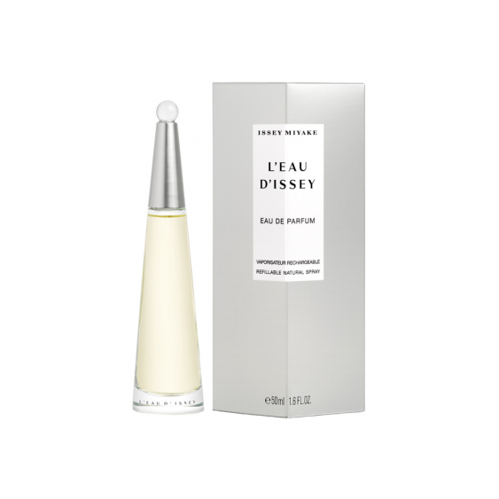 Profumo da Donna Issey Miyake L'Eau d'Issey Eau de Parfum confezione da 75ML