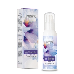 L'Amande Iris Supremo Lipo Gel 100ML