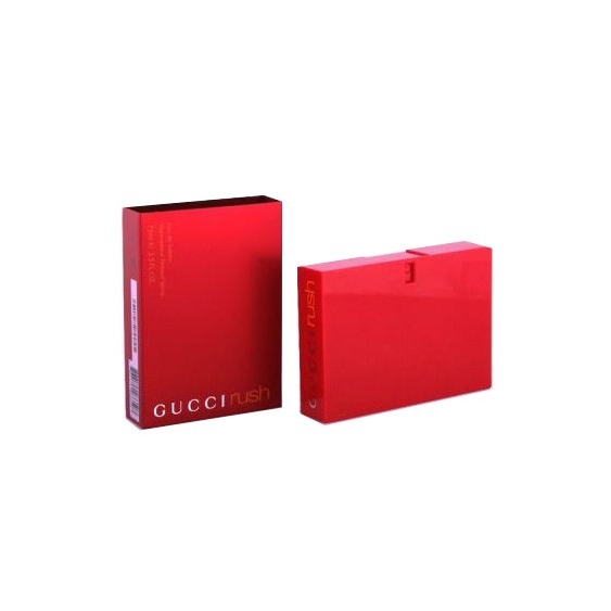 Profumo da Donna Gucci Rush confezione da 50ML
